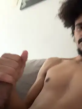 Mrmakeherwet_Tez's Webcam Show