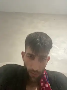 Show modela Dondeloquieras4 na web-kameri