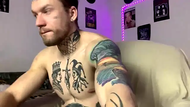 دردشة Huntall77 الجنسية المباشرة