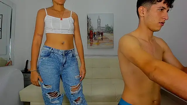 Crazy_porkys Webcam-Show