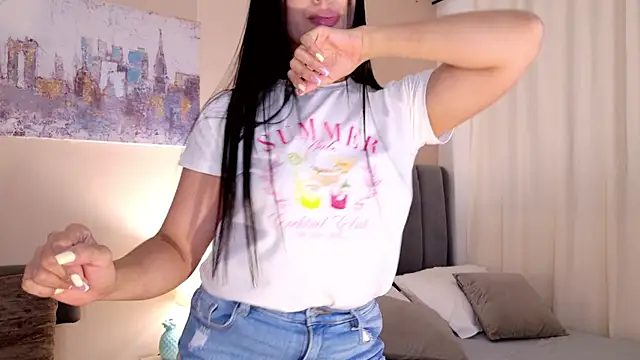 Megaan___ 라이브 XXX 채팅