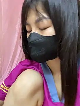 MintShow18 웹캠 쇼