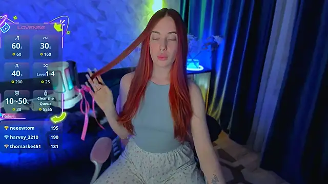 moon_siren's Live XXX Chat