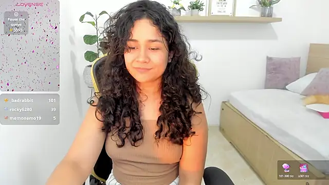 Czat XXX na żywo – rossie_lanie_