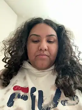 Angeliccreamyrican's Live XXX Chat