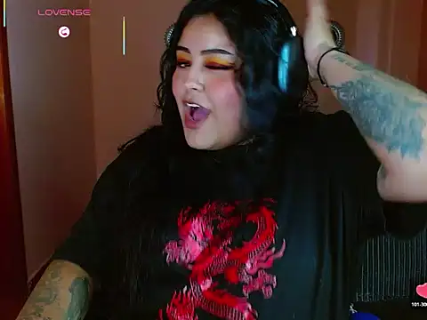 MoonAddiction Obrolan Langsung XXX