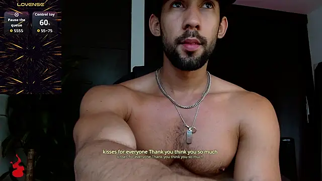 Rem_Dimartinzn Webbikameraesitys