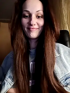 AngelMilenn Live XXX chat