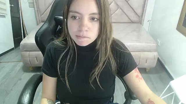 Eco_deluna_v 라이브 XXX 채팅