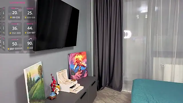 alice_toffee's Live XXX Chat