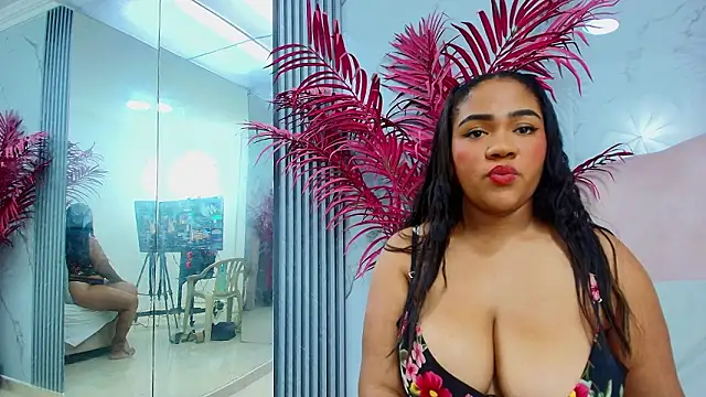 EmmaLebrun: онлайн-секс-чат