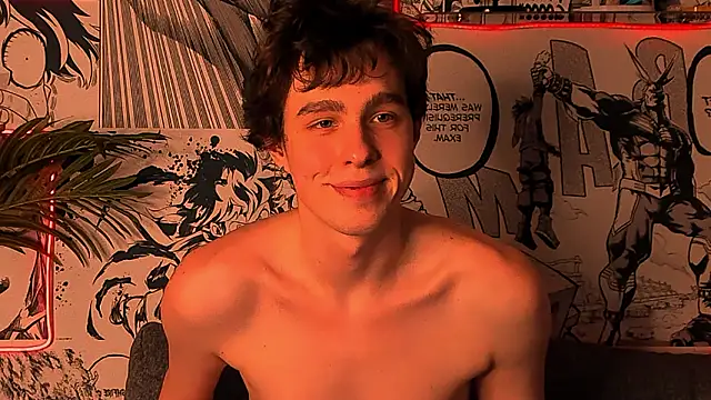 Keith_Erickson webcam show
