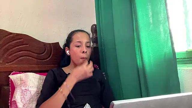 Show Webcam de KayleenStoyanoff