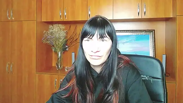 Czat XXX na żywo – Rosalinda_ro