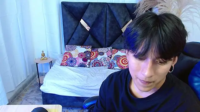 nikoo_18のウェブカメラショー