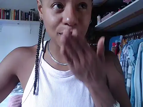 ToryBr Show in webcam