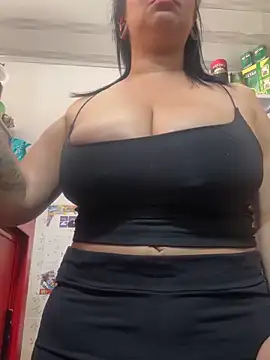 emilyjohanson Webcam show