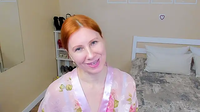 FoxySophia Chat XXX live