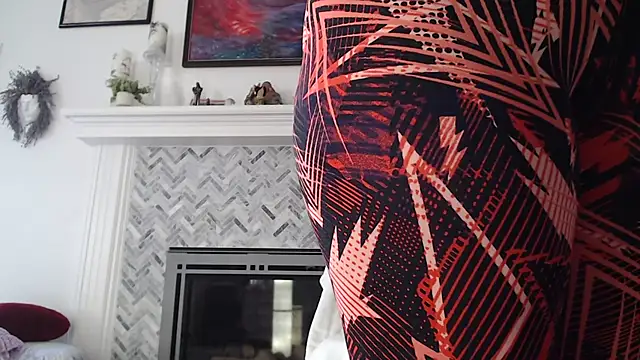 AuroraWillows – Live XXX-chat