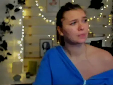 Josephine_Kiss Live XXX-chat