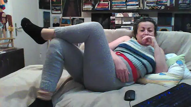 MariaAnaSunshine's Live XXX Chat