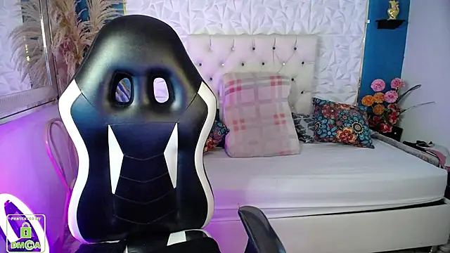 XXX chat uživo modela NathaliaSweet_11