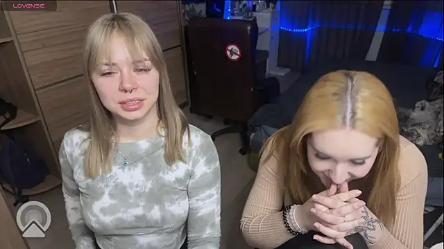 Chat XXX Live xxx_sandra_