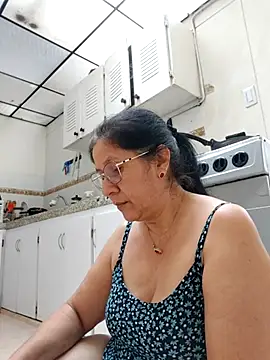 Sembang XXX Secara Langsung Maria_c