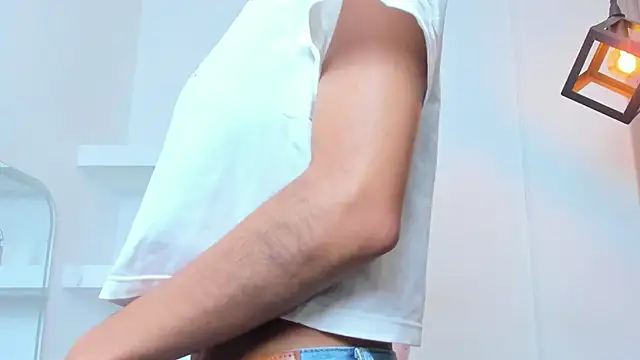 Chat +18 de IsabellaMonet ao vivo