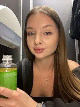 KrisMagnoly – Live XXX-chat