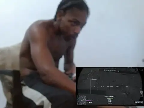 Larry-n-clouds: διαδικτυακό σόου στην κάμε ρα