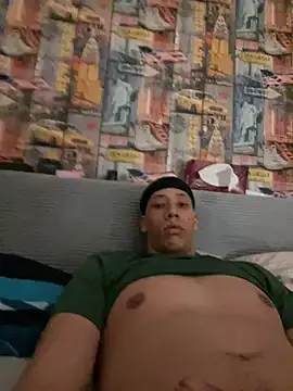 cooljay54n Webbikameraesitys