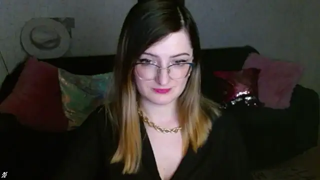 Chat XXX en directo de Arielsssplash