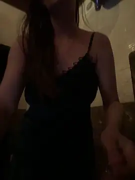 Flossy_Vettie's Live XXX Chat