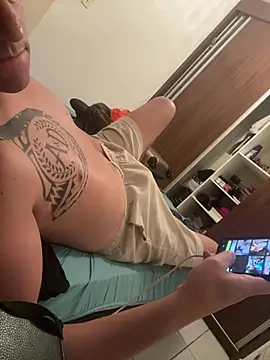 Chatroom XXX en direct de Jeff_pepper