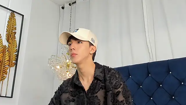 AerumChae's Live XXX Chat