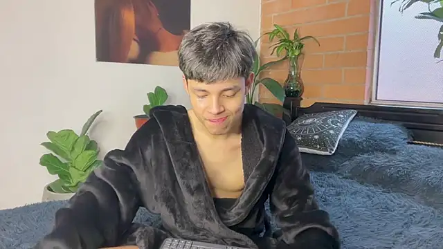 Andy_Belier23 라이브 XXX 채팅