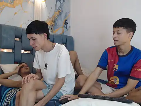 GOLD_BOYS – Naživo XXX chat