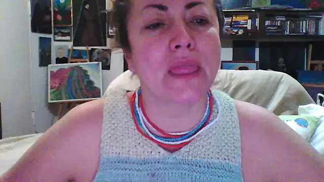 Chat +18 de MariaAnaSunshine ao vivo