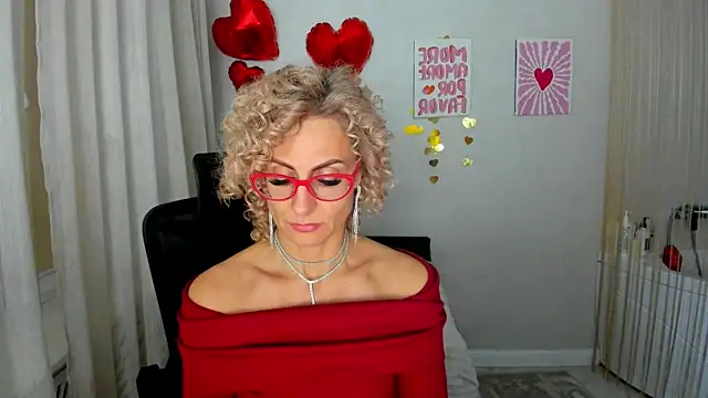 Chat XXX en directo de MuseOfStage