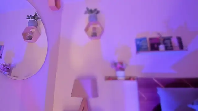 Živý XXX chat YariRose