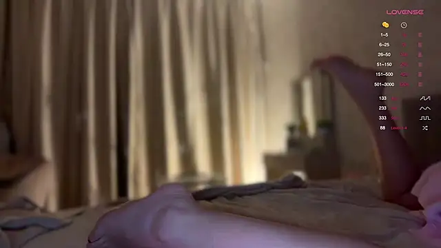 Živý XXX chat a__enigma