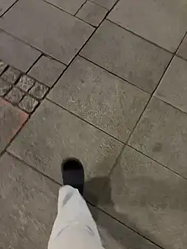 Webkamerová show nanaisbackk