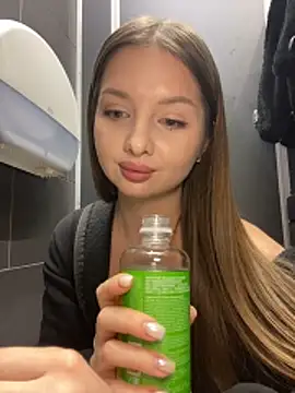 KrisMagnoly – Naživo XXX chat