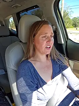 Skyellarのウェブカメラショー