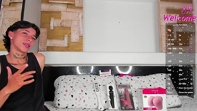 AmberAdams_ Live XXX Chat