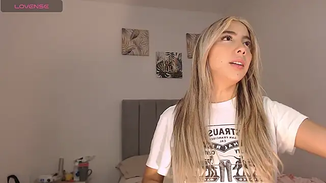 Marian_se Live XXX Chat