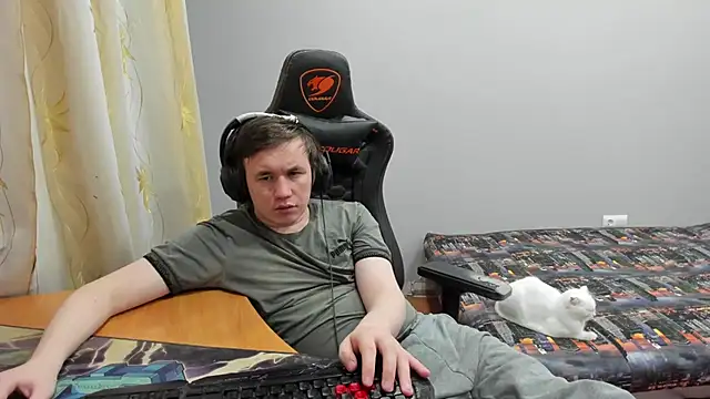 iliaskrisloven Live XXX chat