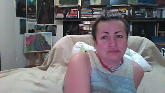 Chat XXX en directo de MariaAnaSunshine