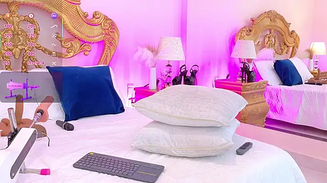 AshleyFerri's Live XXX Chat